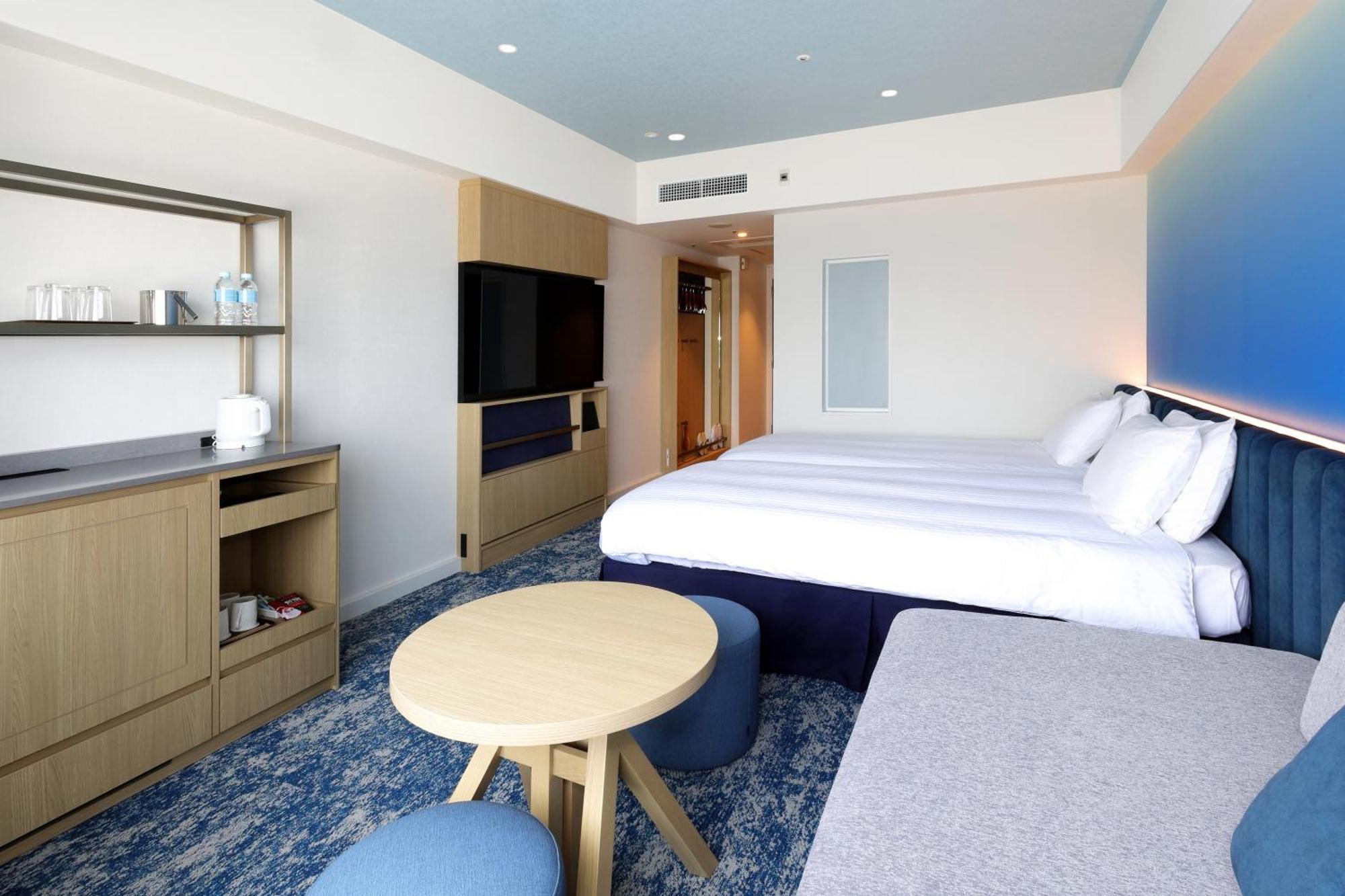 Tokyo Bay Maihama Hotel First Resort Urayasu Exterior photo